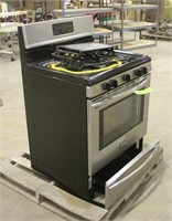 Frigidaire Gallery 30" Stove w/Extra Griddle