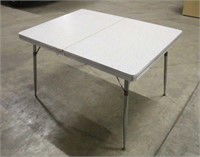 Vintage Kitchen Table, Approx 36"x48"x30"