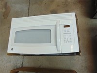 GE Under The Counter Microwave
