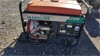 Gas generator