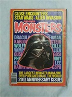 Star wars magazine