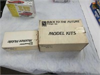Ertl model kits