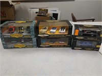 American muscle box sets