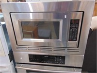 Jenn-Air Oven/Microwave