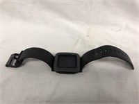 Pebble Time smart watch