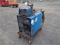 Miller CP-302 Welder