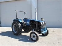 Long 2460 Tractor-