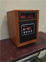 Dr Infrared Heater Portable Space Heater 1500-Watt