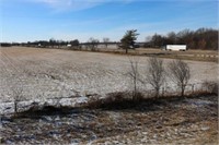 59.4  ACRES MOSTLY TILLABLE LAND