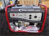 Amico AG3500 Portable Generator