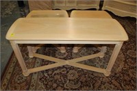 Riverside Furniture sofa table with