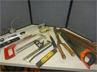 Tools for the Shop