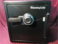 SentrySafe Combination Fire Safe