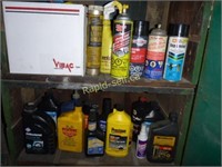 Garage and Shop Supplies #2