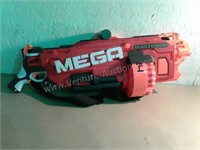 Nerf Mega Mastodon 24 Shot Blaster