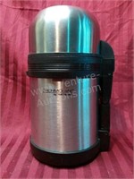 ThermoCafe 27oz Vacuum Insulated S/S  Food &