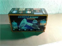 Conair Extreme Steam Handheld Fabric Steamer