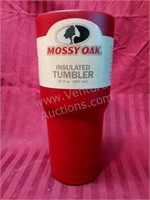 Mossy Oak 30oz Insulated S/S Tumbler