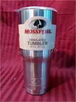 Mossy Oak 30oz Insulated S/S Tumbler w/Lid