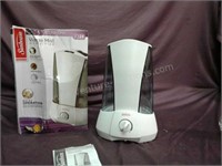 Sunbeam Ultrasonic Visible Mist Humidifier