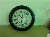 Sterling & Noble Clock Company 21" Clock