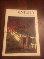 Oversized Kentucky book loaded with pictures