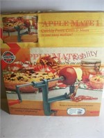 apple peeler in  box