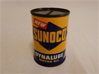 NEW SUNOCO DYNALUBE PENNY BANK