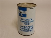 CHRYCO PARTS 40 FL. OZ. CANADIAN CAN