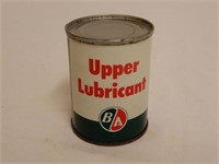 B/A UPPER LUBRICANT 4 OZ. CAN