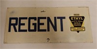 REGENT WITH ETHYL SST RACK TOPPER