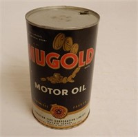 CTC NUGOLD MOTOR OIL IMP. QT. CAN