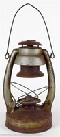 Vintage Embury No. 2 Air Pilot Lantern