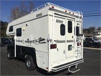 2001 Lance Camper -1 Owner - New Condition