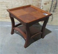 End Table-