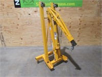 2 Ton Cherry Picker-