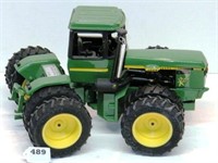 JD 8650 with Kinze Conversion, 1 of 300; 1/16