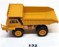 Cat 769C Dump Truck, NZG, 1/50