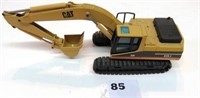 Cat 325L Excavator, NZG, 1/50