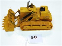 Cat 983 Track loader, NZG, 1/50
