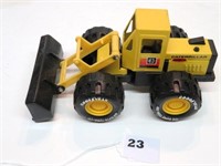 Cat Pay loader, by recon in Korea