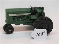 Green Acres IH Tractor, 1/32
