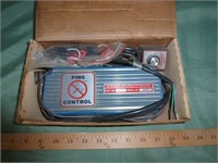 Ping Control - Unused Original Box