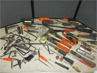 Tools For Your Shop