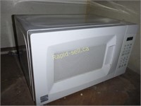 Kenmore Microwave