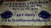 Lynnhaven Fish House Banner