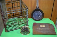 ANTIQUE COLLECTOR LOT ! B-3