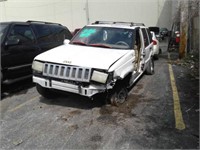 1995 Jeep Grand  Cherokee