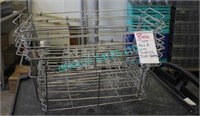 LOT, APRX 8X WIRE CHAFING DISH FRAMES
