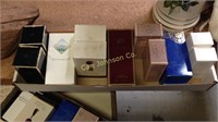 BOX OF ASSORTED PERFUMES (14)